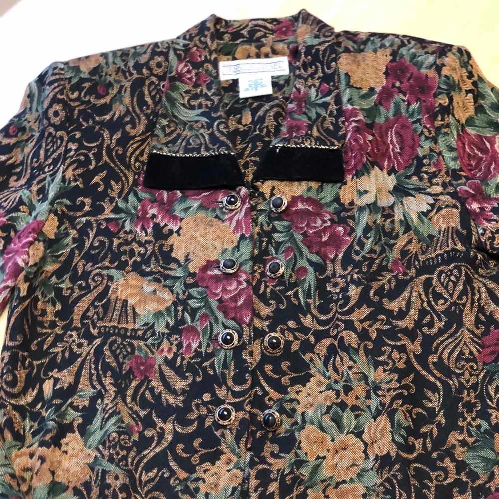 💐Vintage Blazer💐